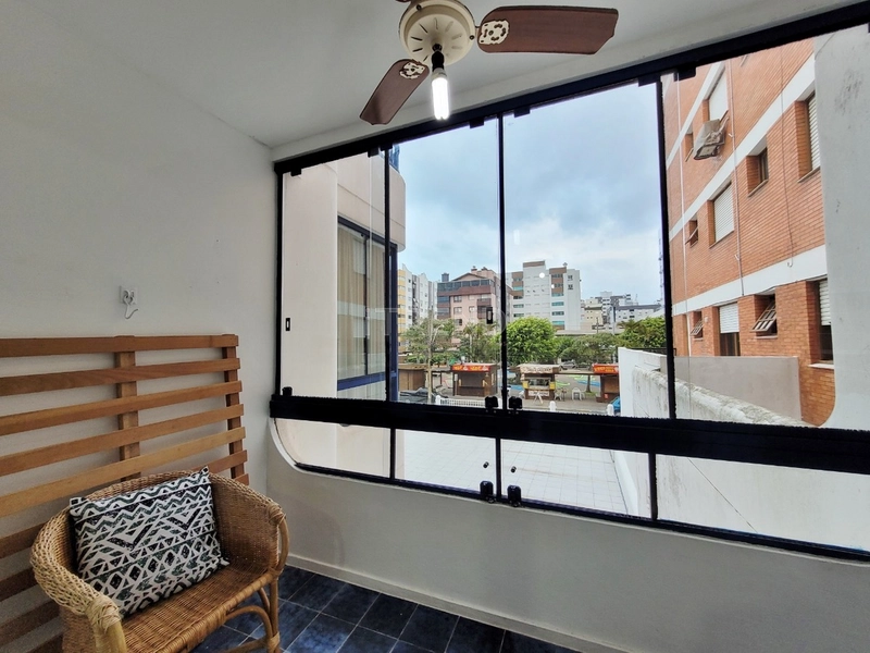 Apartamento em frente a Praça do Mini Golf: 8ª foto da galeria de imagens do imóvel