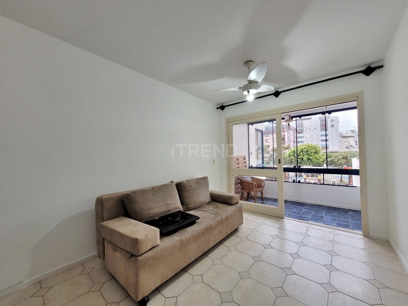 Apartamento em frente a Praça do Mini Golf: 3ª foto da galeria de imagens do imóvel
