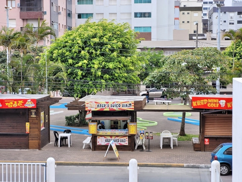 Apartamento em frente a Praça do Mini Golf: 5ª foto da galeria de imagens do imóvel