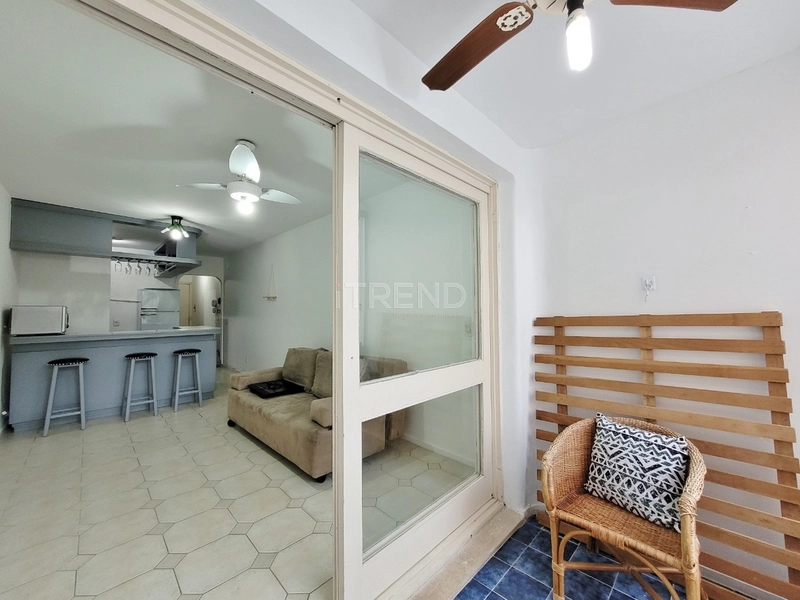 Apartamento em frente a Praça do Mini Golf: 16ª foto da galeria de imagens do imóvel