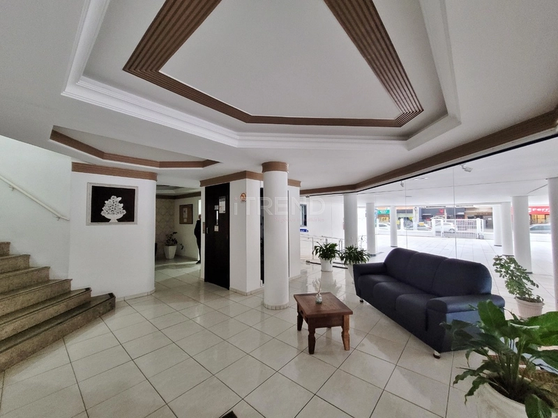 Apartamento em frente a Praça do Mini Golf: 23ª foto da galeria de imagens do imóvel