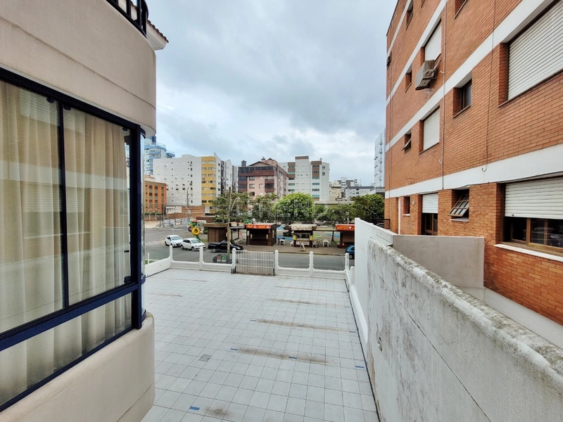 Apartamento em frente a Praça do Mini Golf: 9ª foto da galeria de imagens do imóvel