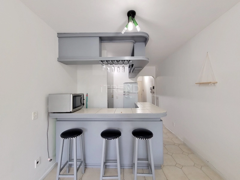 Apartamento em frente a Praça do Mini Golf: 14ª foto da galeria de imagens do imóvel