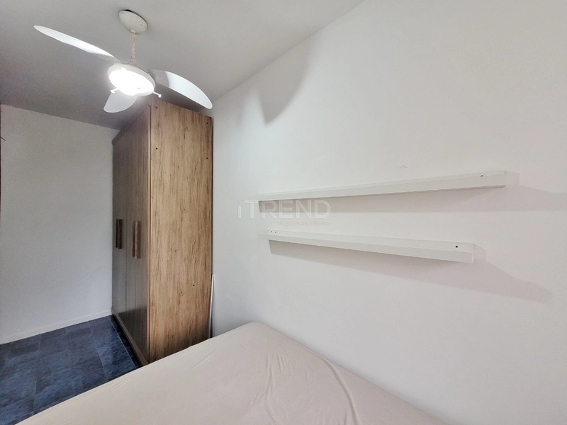 Apartamento em frente a Praça do Mini Golf: 12ª foto da galeria de imagens do imóvel