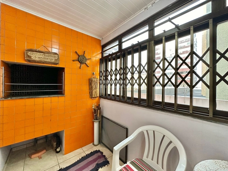 VENDO APARTAMENTO NA RUA SEPÉ!!: 1ª foto da galeria de imagens do imóvel