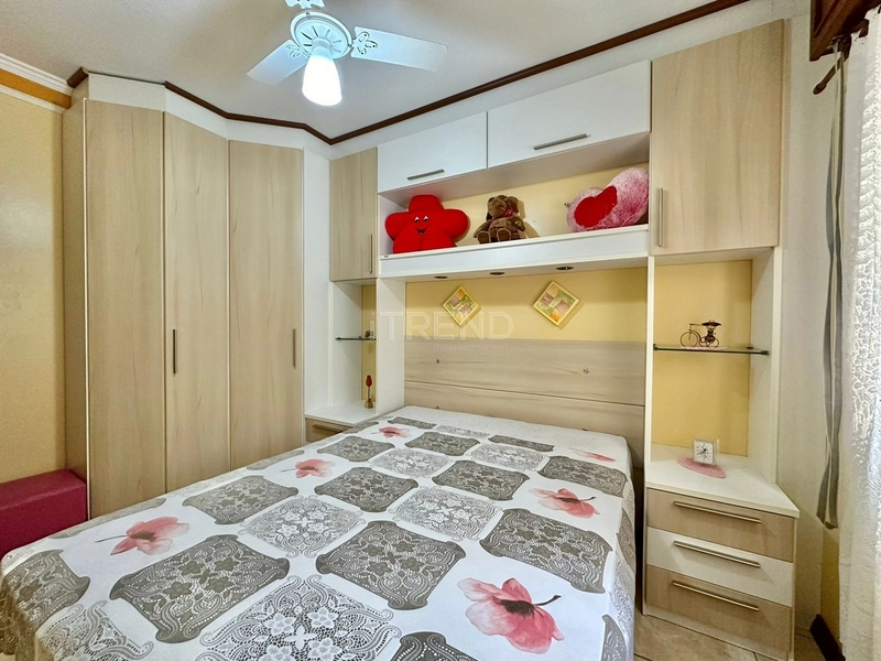 VENDO APARTAMENTO NA RUA SEPÉ!!: 5ª foto da galeria de imagens do imóvel
