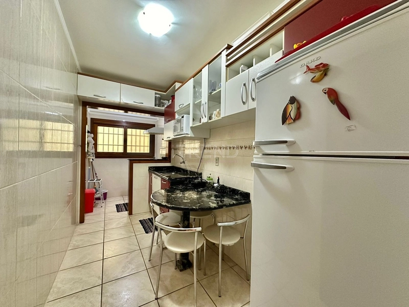 VENDO APARTAMENTO NA RUA SEPÉ!!: 2ª foto da galeria de imagens do imóvel