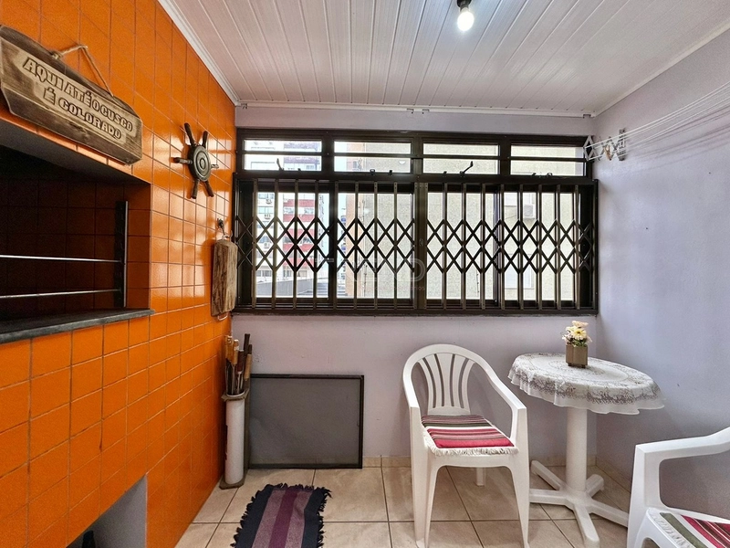 VENDO APARTAMENTO NA RUA SEPÉ!!: 12ª foto da galeria de imagens do imóvel