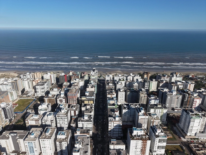 APARTAMENTO À VENDA  PRÓXIMO AO MAR: 34ª foto da galeria de imagens do imóvel