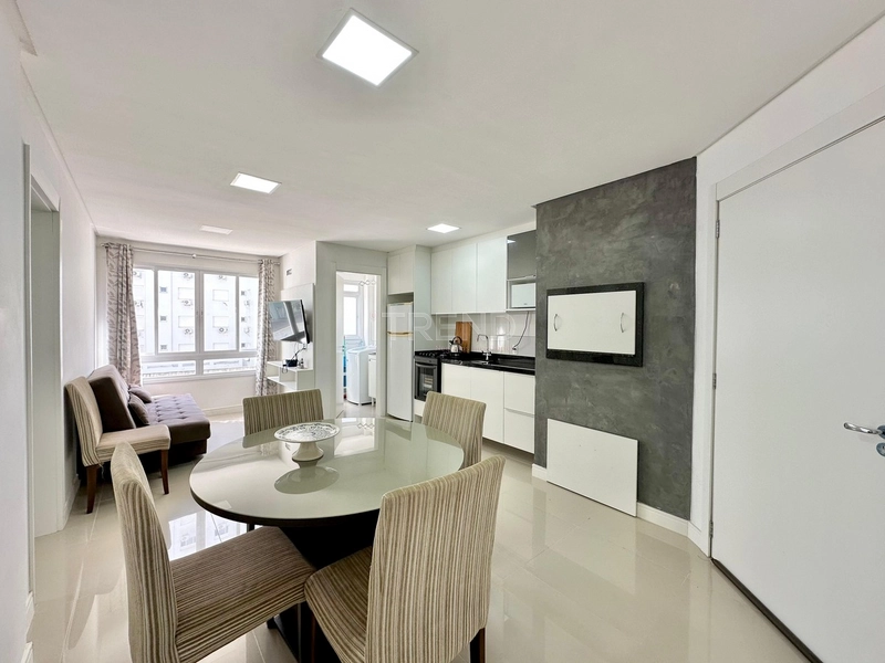 APARTAMENTO À VENDA  PRÓXIMO AO MAR: 7ª foto da galeria de imagens do imóvel