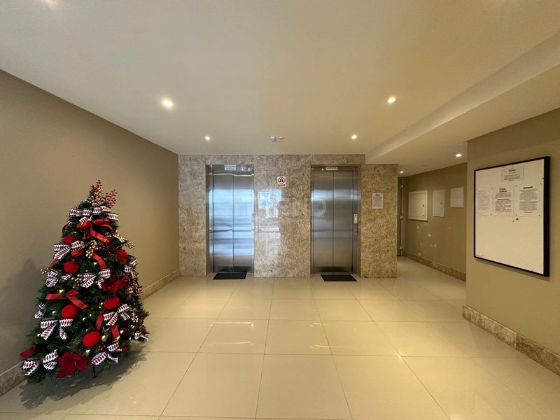 APARTAMENTO À VENDA  PRÓXIMO AO MAR: 3ª foto da galeria de imagens do imóvel