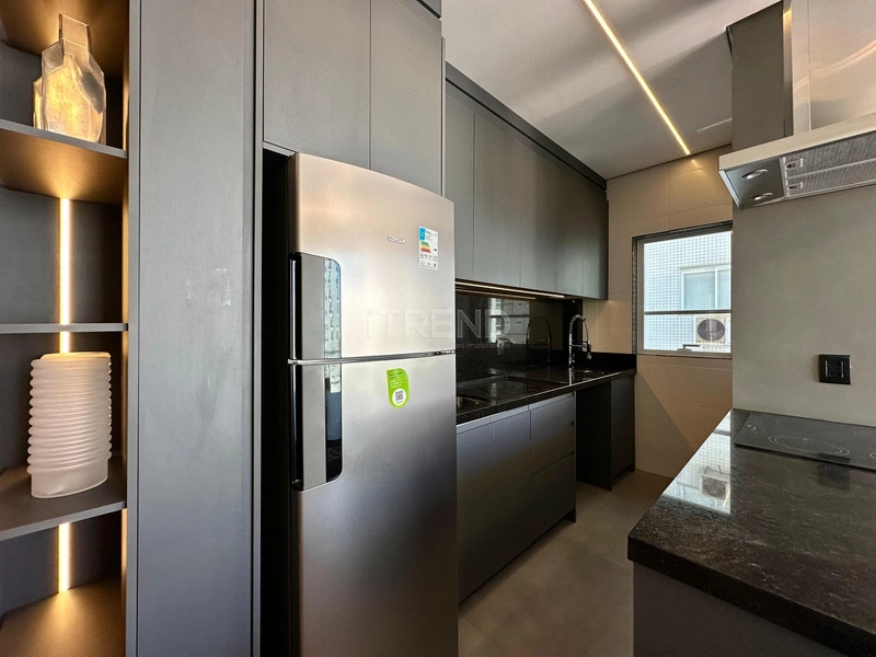 APARTAMENTO COM VISTA PARA O MAR E INFRA COMPLETA: 23ª foto da galeria de imagens do imóvel