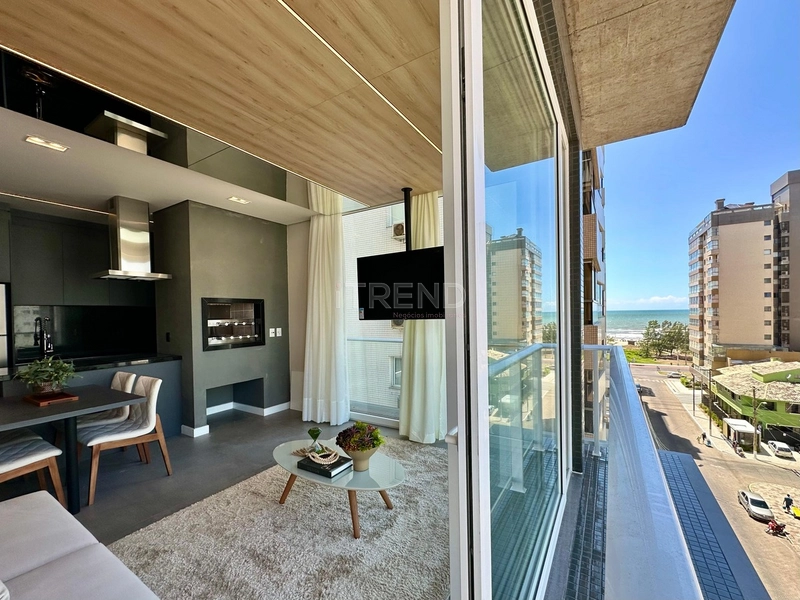 APARTAMENTO COM VISTA PARA O MAR E INFRA COMPLETA: 20ª foto da galeria de imagens do imóvel