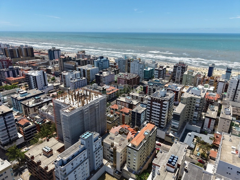 APARTAMENTO COM VISTA PARA O MAR E INFRA COMPLETA: 10ª foto da galeria de imagens do imóvel