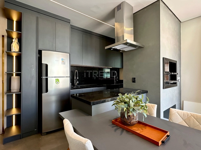 APARTAMENTO COM VISTA PARA O MAR E INFRA COMPLETA: 17ª foto da galeria de imagens do imóvel