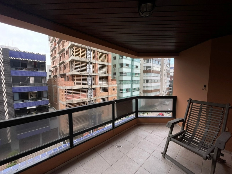 Apartamento amplo: 30ª foto da galeria de imagens do imóvel