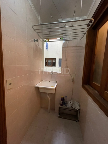 Apartamento amplo: 15ª foto da galeria de imagens do imóvel