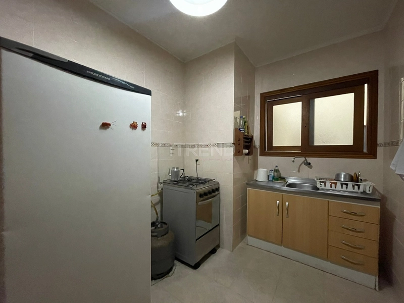 Apartamento amplo: 2ª foto da galeria de imagens do imóvel