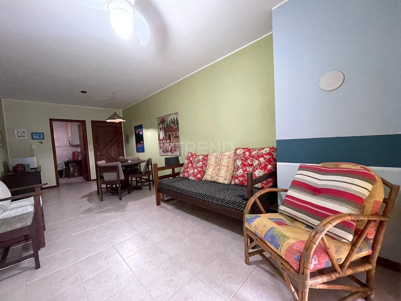 Apartamento amplo: 8ª foto da galeria de imagens do imóvel