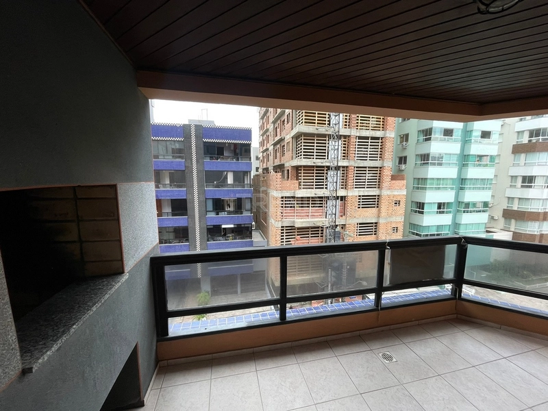 Apartamento amplo: 1ª foto da galeria de imagens do imóvel
