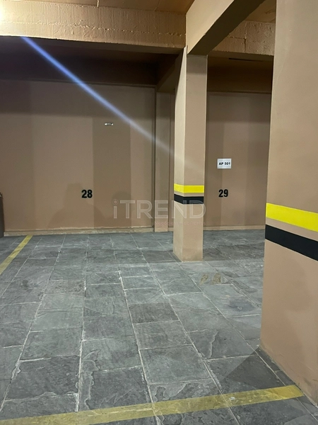 Apartamento amplo: 6ª foto da galeria de imagens do imóvel