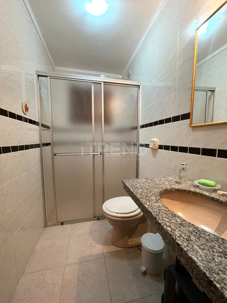 Apartamento amplo: 24ª foto da galeria de imagens do imóvel