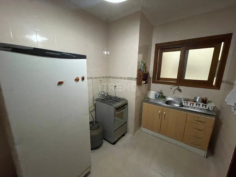 Apartamento amplo: 14ª foto da galeria de imagens do imóvel