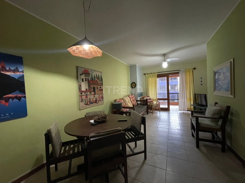 Apartamento amplo: 5ª foto da galeria de imagens do imóvel