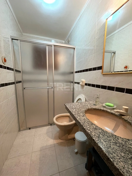 Apartamento amplo: 7ª foto da galeria de imagens do imóvel