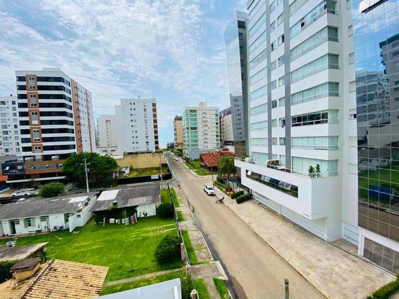 Vista do Mar - Mobiliado e Decorado - 36x p/pagar: 3ª foto da galeria de imagens do imóvel