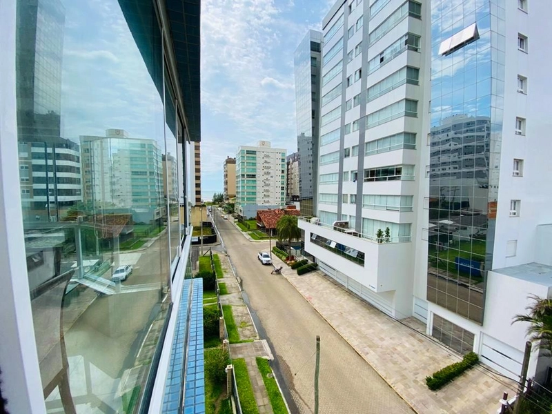 Vista do Mar - Mobiliado e Decorado - 36x p/pagar: 4ª foto da galeria de imagens do imóvel