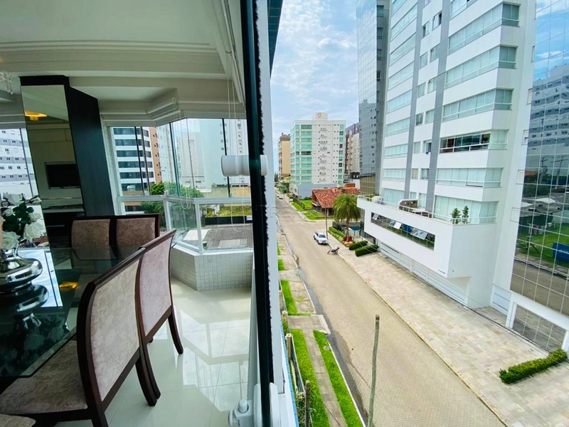 Vista do Mar - Mobiliado e Decorado - 36x p/pagar: 2ª foto da galeria de imagens do imóvel