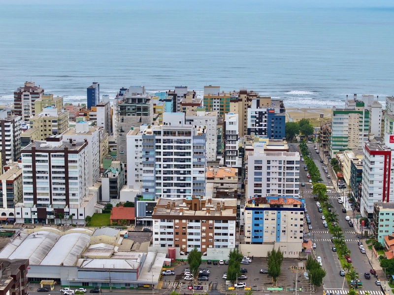 APARTAMENTO À VENDA NO CORAÇÃO DA CIDADE: 6ª foto da galeria de imagens do imóvel