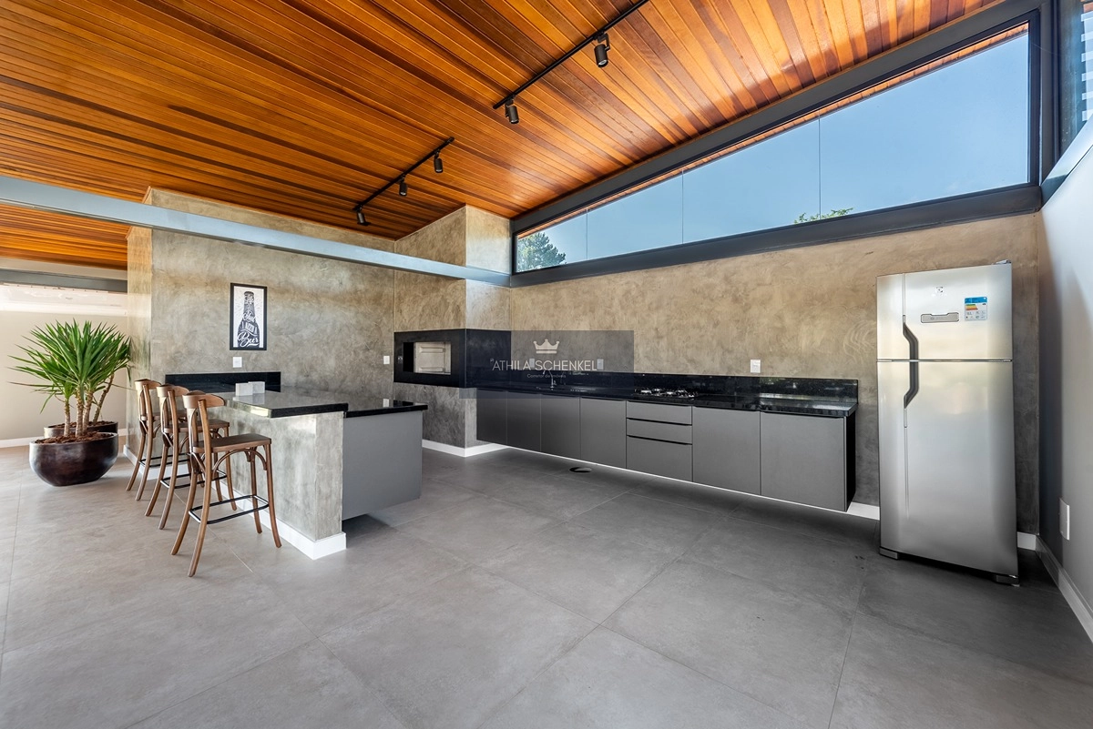 9ª foto do condomínio