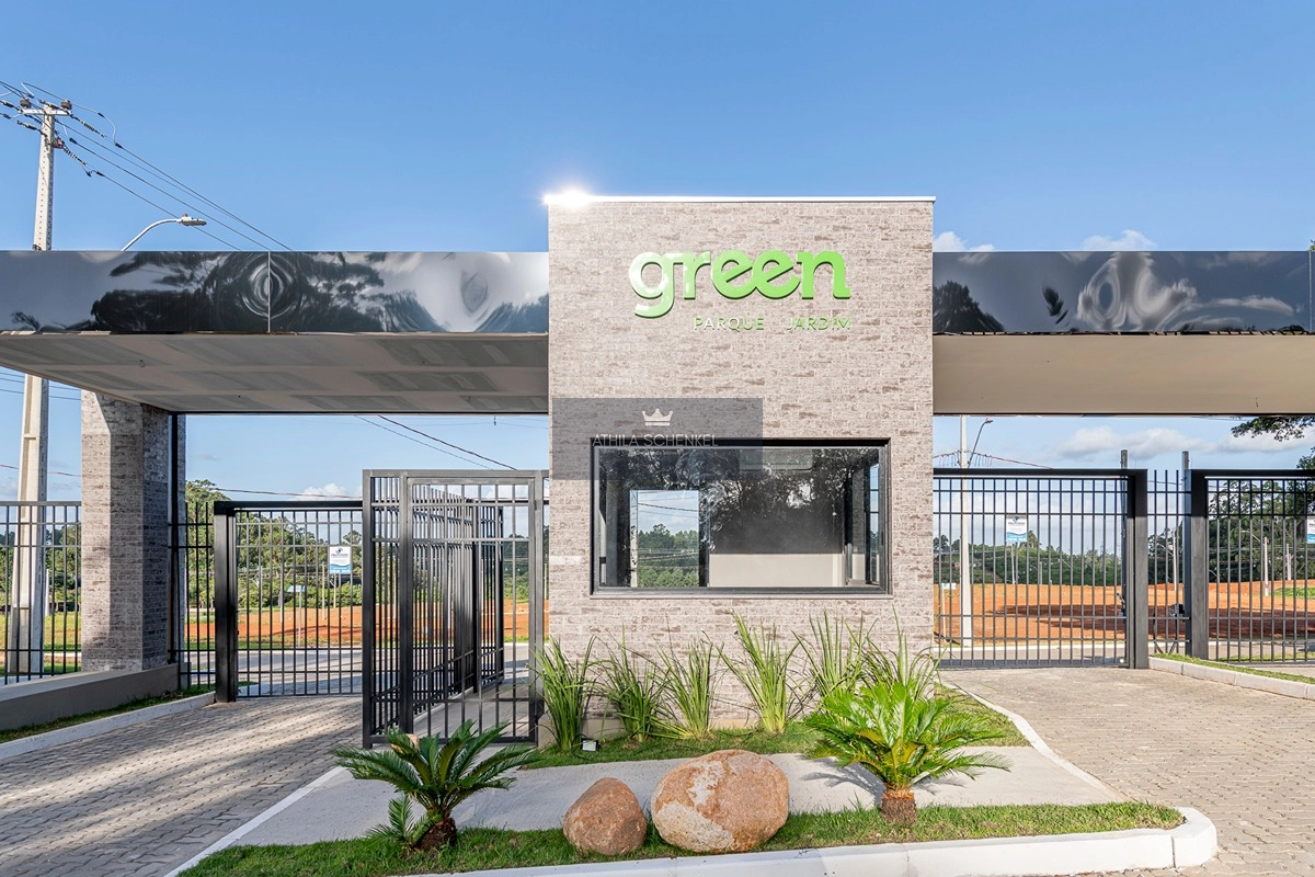 1ª foto do condomínio