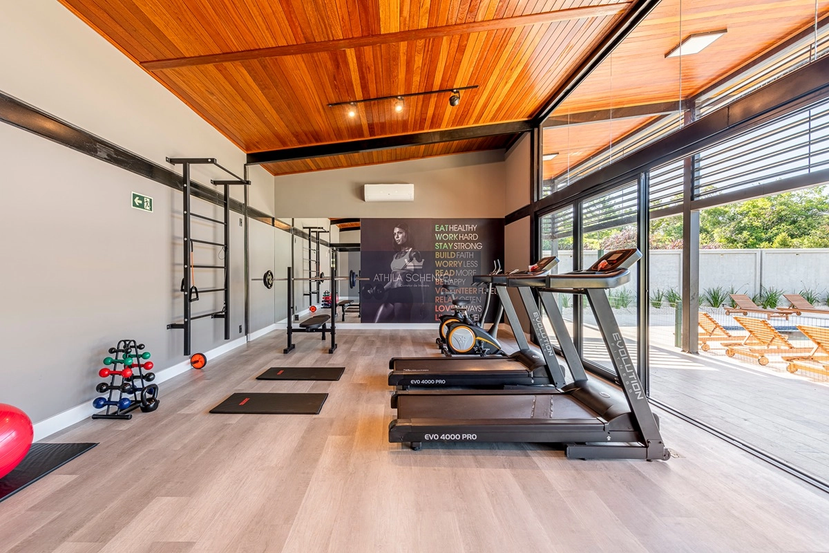 5ª foto do condomínio