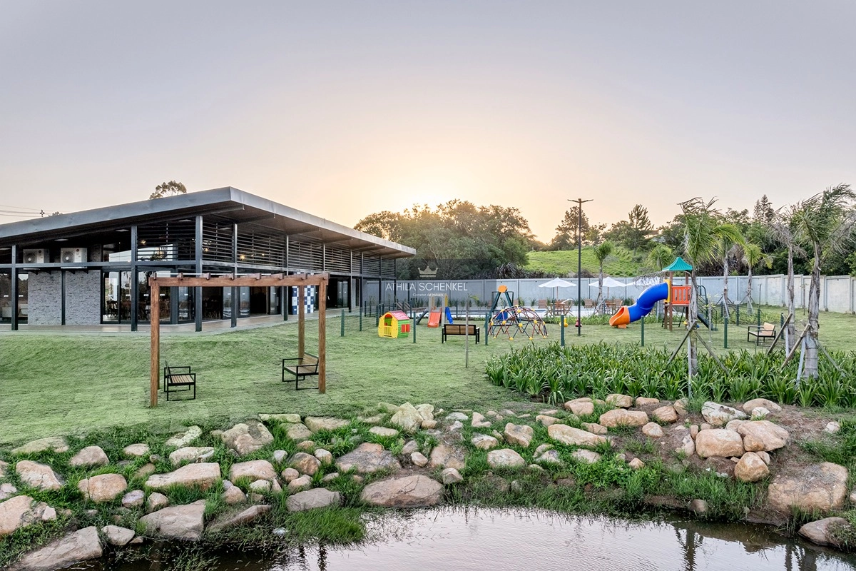 7ª foto do condomínio