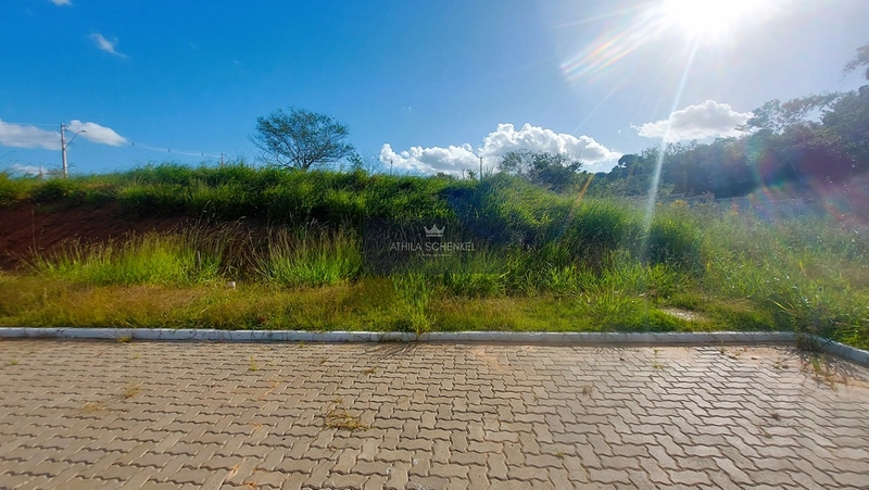 Lote : 1ª foto da galeria de imagens do imóvel