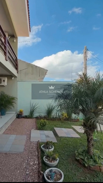 🏡 SOBRADO DE ALTO PADRÃO À VENDA – PORTO VERDE | ALVORADA: 2ª foto da galeria de imagens do imóvel