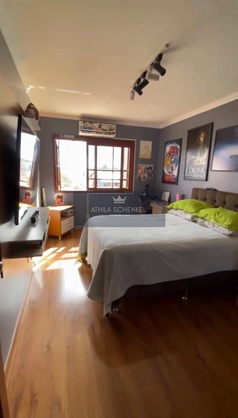 🏡 SOBRADO DE ALTO PADRÃO À VENDA – PORTO VERDE | ALVORADA: 13ª foto da galeria de imagens do imóvel