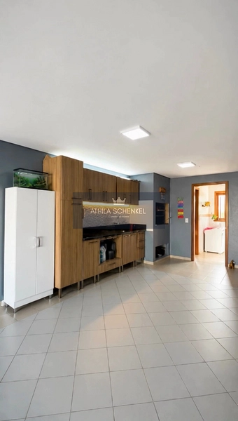 🏡 SOBRADO DE ALTO PADRÃO À VENDA – PORTO VERDE | ALVORADA: 3ª foto da galeria de imagens do imóvel