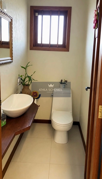 🏡 SOBRADO DE ALTO PADRÃO À VENDA – PORTO VERDE | ALVORADA: 7ª foto da galeria de imagens do imóvel