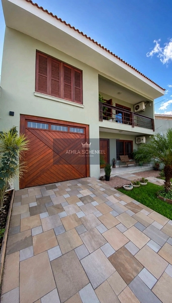 Imóvel residencial ou comercial