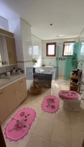 🏡 SOBRADO DE ALTO PADRÃO À VENDA – PORTO VERDE | ALVORADA: 11ª foto da galeria de imagens do imóvel