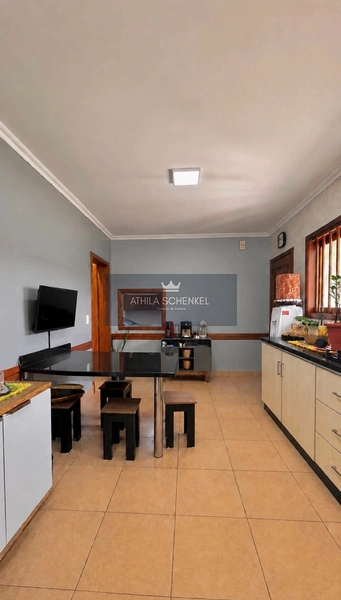 🏡 SOBRADO DE ALTO PADRÃO À VENDA – PORTO VERDE | ALVORADA: 6ª foto da galeria de imagens do imóvel