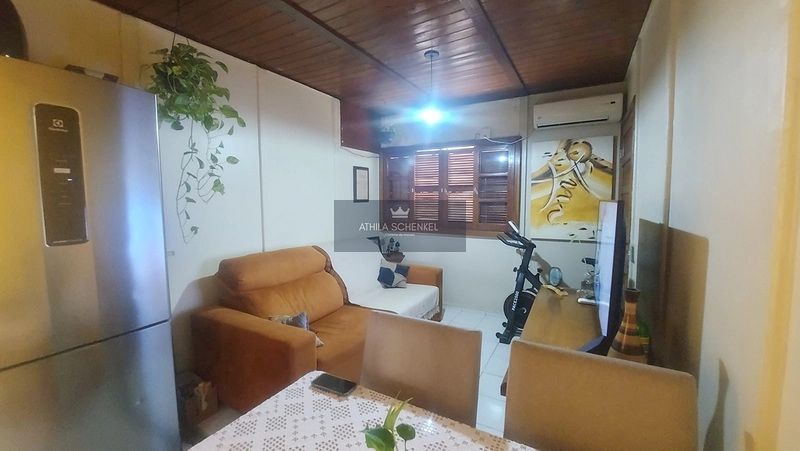 Casa no Porto verde em Alvorada com 2 dormitórios em Terreno 7x25.: 4ª foto da galeria de imagens do imóvel