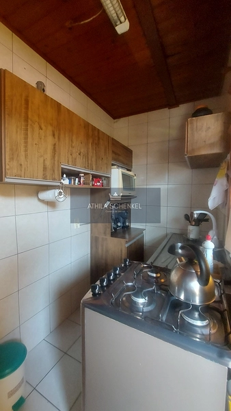 Casa no Porto verde em Alvorada com 2 dormitórios em Terreno 7x25.: 5ª foto da galeria de imagens do imóvel