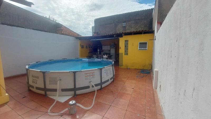 Casa no Porto verde em Alvorada com 2 dormitórios em Terreno 7x25.: 11ª foto da galeria de imagens do imóvel