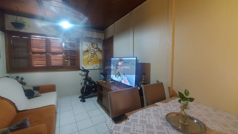 Casa no Porto verde em Alvorada com 2 dormitórios em Terreno 7x25.: 3ª foto da galeria de imagens do imóvel