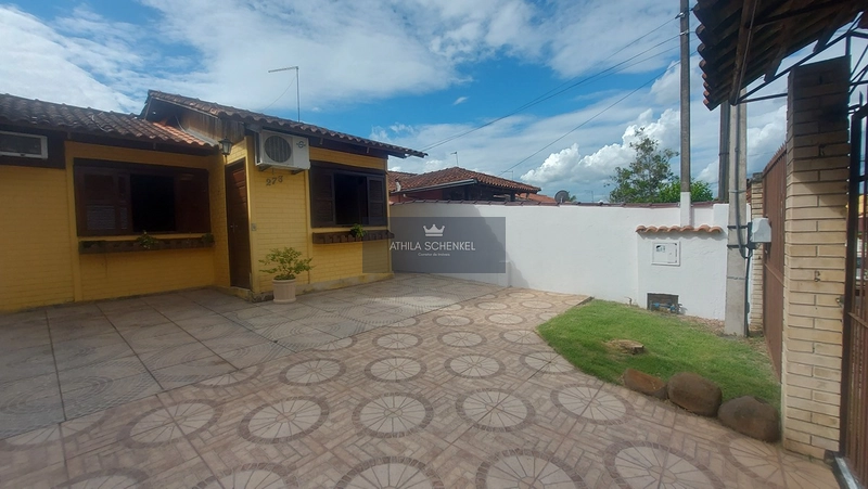 Casa no Porto verde em Alvorada com 2 dormitórios em Terreno 7x25.: 1ª foto da galeria de imagens do imóvel